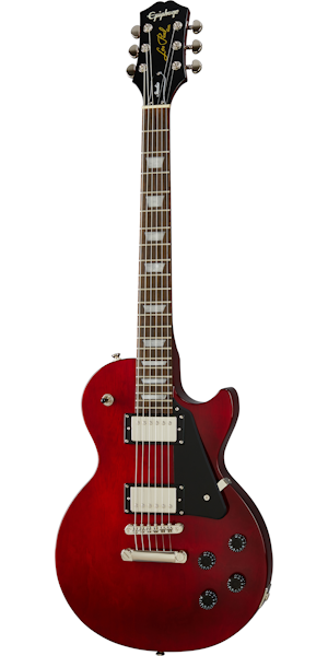 1608200579854-Epiphone EILTWRNH1 Les Paul Studio Wine Red Electric Guitar.png